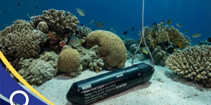 Water Level Data Logger