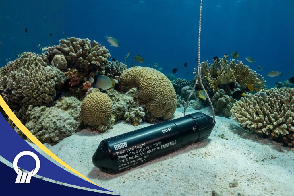 Water Level Data Logger