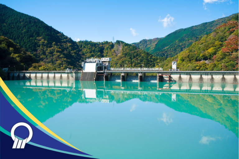 Manajemen Sumber Daya Air