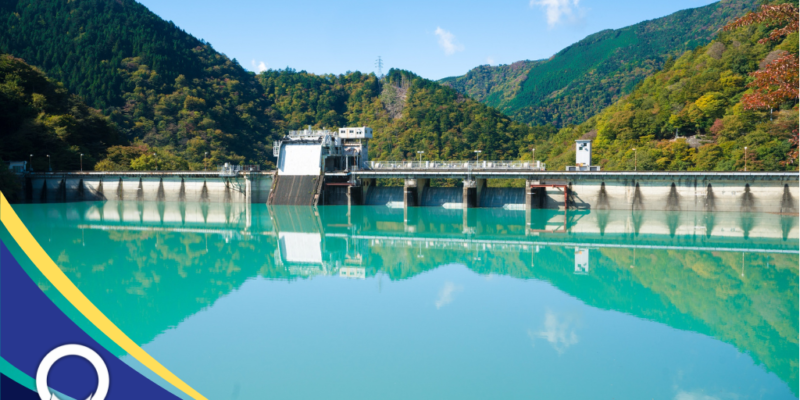 Manajemen Sumber Daya Air