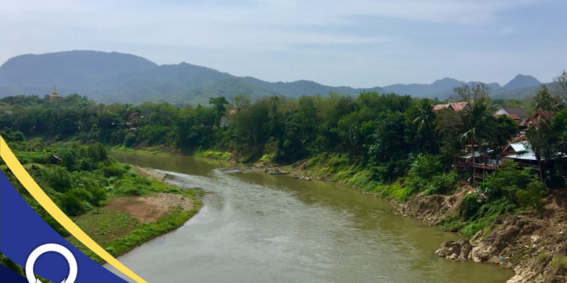 Sistem monitoring kualitas air