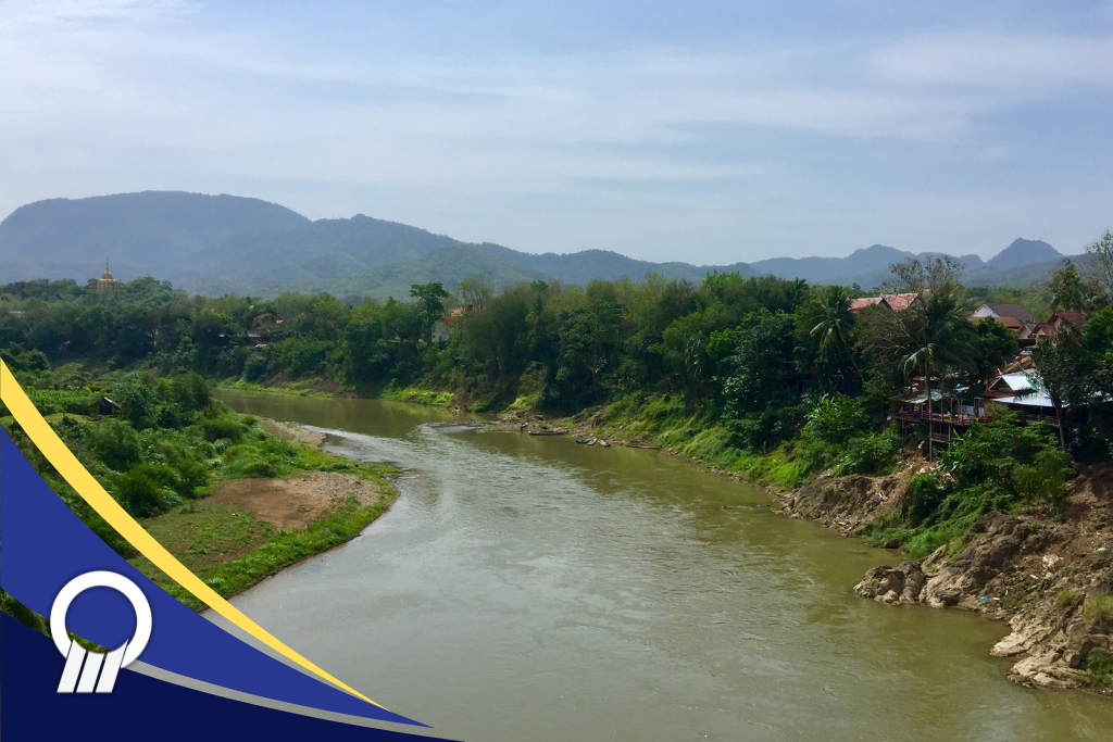 Sistem monitoring kualitas air