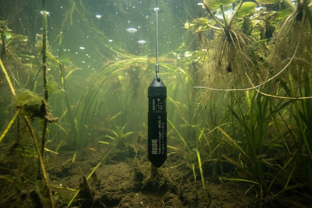 Water Quality Monitoring System