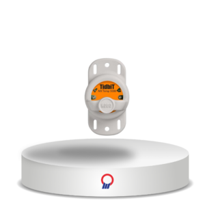 HOBO TidbiT MX Temperature 5000-ft Data Logger
