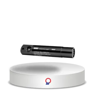HOBO Saltwater Conductivity/Salinity Data Logger