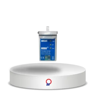 HOBO 64K Pendant Temperature/Alarm (Waterproof) Data Logger