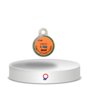 HOBO TidbiT v2 Water Temperature Data Logger