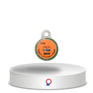HOBO TidbiT v2 Water Temperature Data Logger