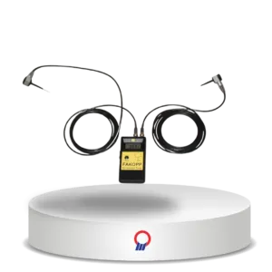 Microsecond Timer