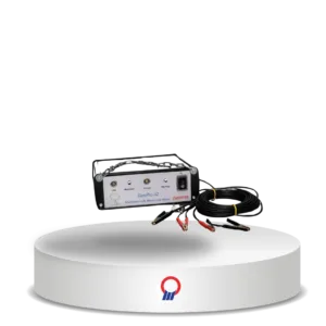 ArborElectro Impedance Tomograph