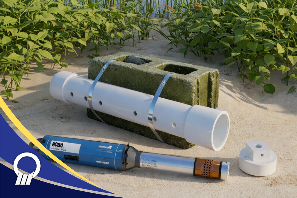 Continuous Water Quality Monitoring