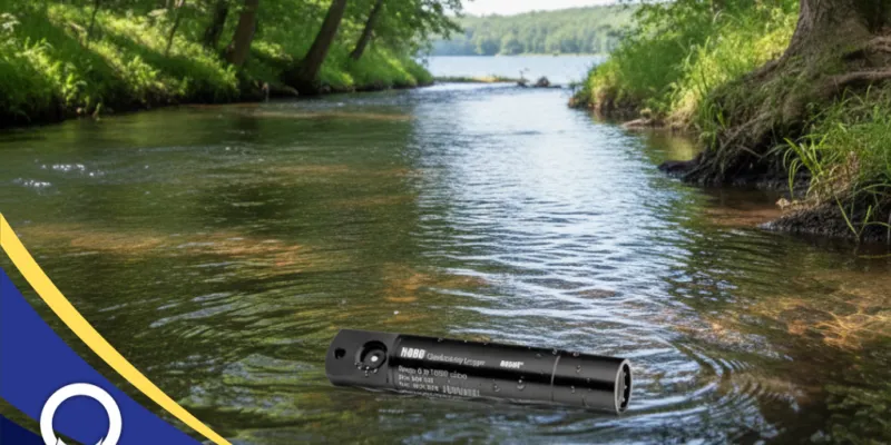 Water Quality IoT
