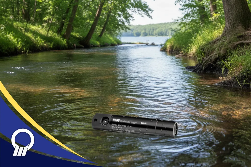 Water Quality IoT