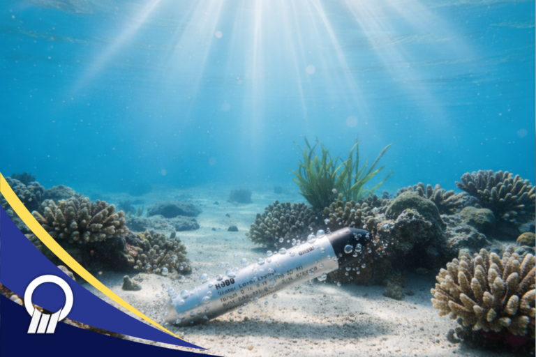 Sistem Pemantauan Kualitas Air