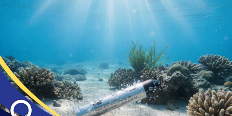 Sistem Pemantauan Kualitas Air