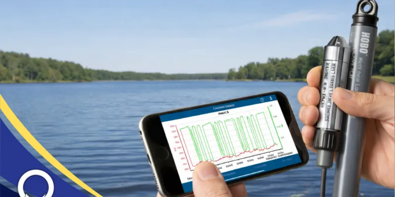 Dissolved Oxygen