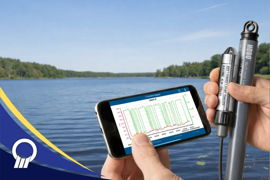 Dissolved Oxygen