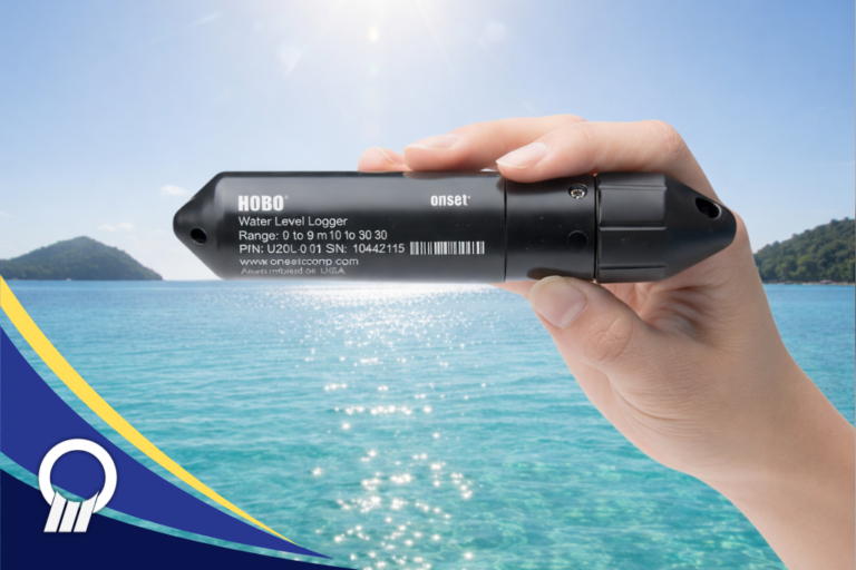 Sensor Ketinggian Air