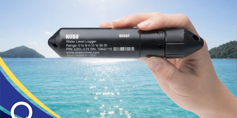 Sensor Ketinggian Air