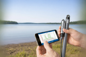 Monitoring Kualitas Air