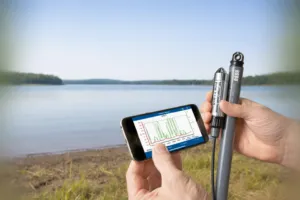 Monitoring Kualitas Air