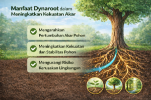 Dynaroot