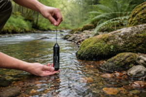 Water Quality Monitoring