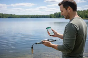 Dissolved Oxygen