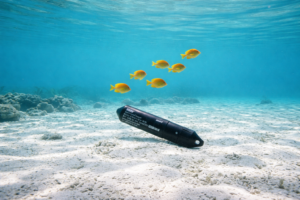 Sensor Ketinggian Air