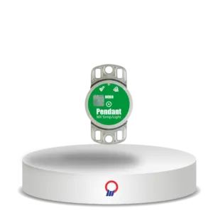 HOBO Pendant MX Temperature/Light Data Logger