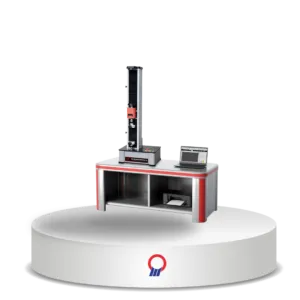 Plastic Film Tensile Strength Testing Machine