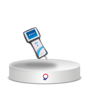 Headspace Gas Analyzer DK-190