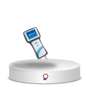Headspace Gas Analyzer DK-190