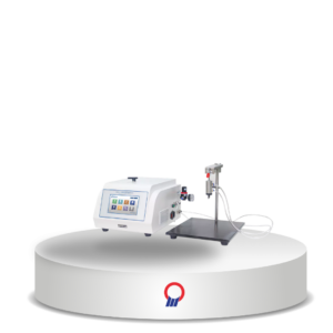 Leak and Seal Strength Tester LSSD-01