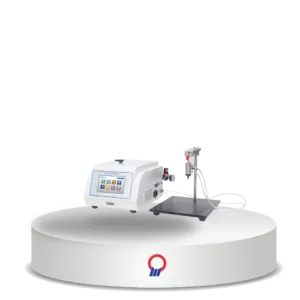 Leak and Seal Strength Tester LSSD-01