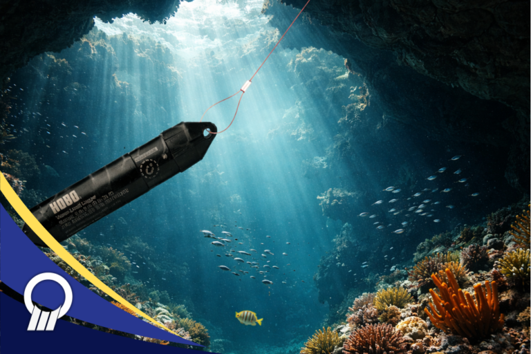 Alat Monitoring Kualitas Air Laut