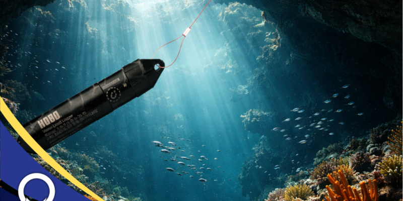 Alat Monitoring Kualitas Air Laut