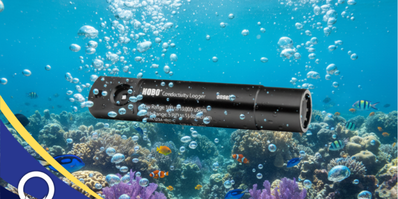 Alat Monitoring Biota Laut