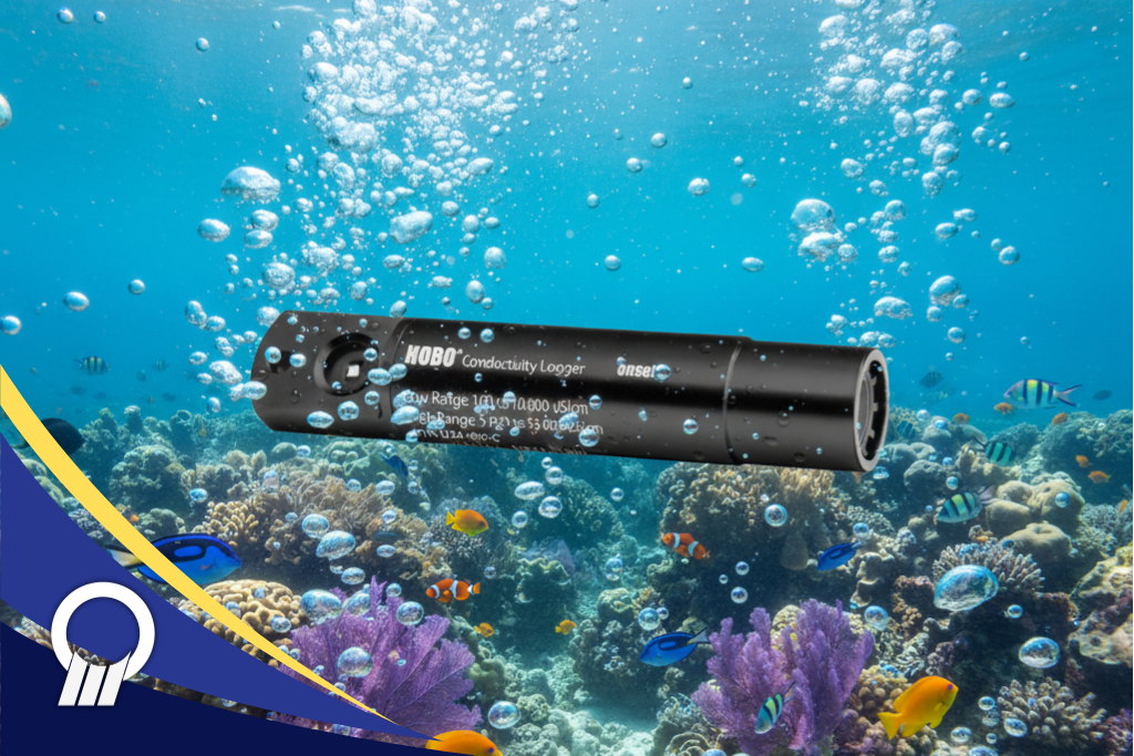 Alat Monitoring Biota Laut