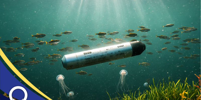 Jasa Monitoring Kualitas Perairan