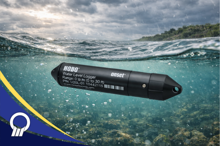 Jasa Pemantauan Kualitas Air