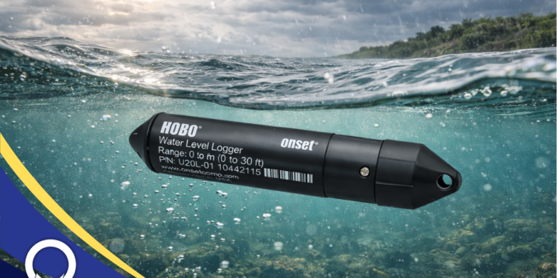 Jasa Pemantauan Kualitas Air