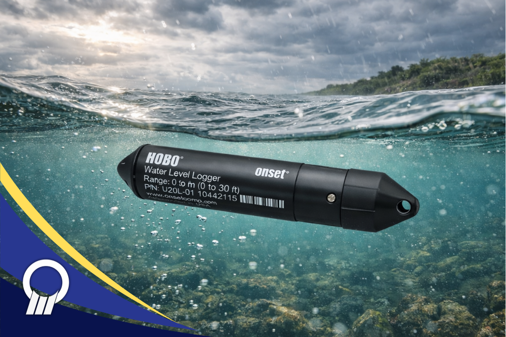 Jasa Pemantauan Kualitas Air