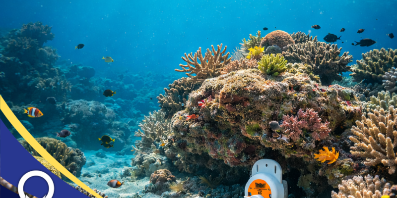 Jual Data Logger Air Laut