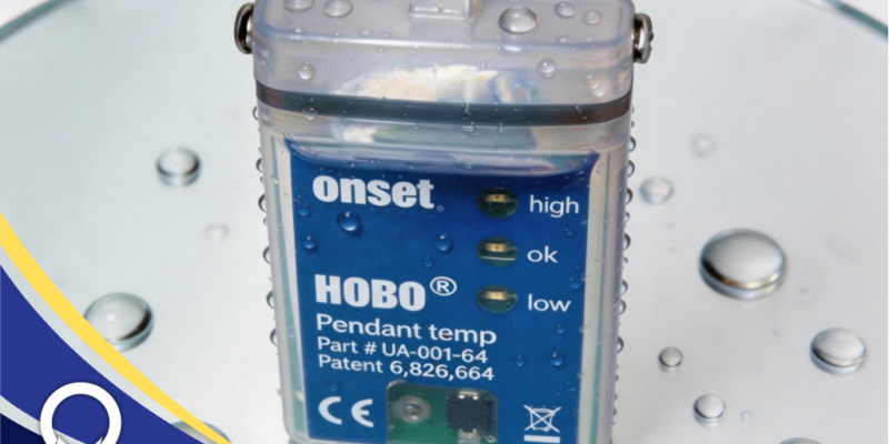 Monitoring Water Quality