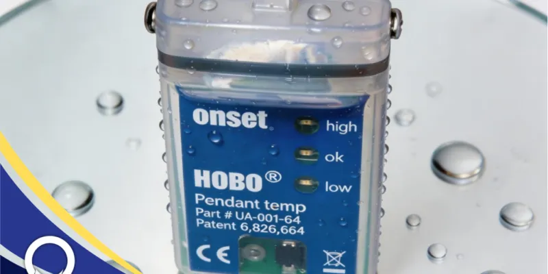 Monitoring Water Quality