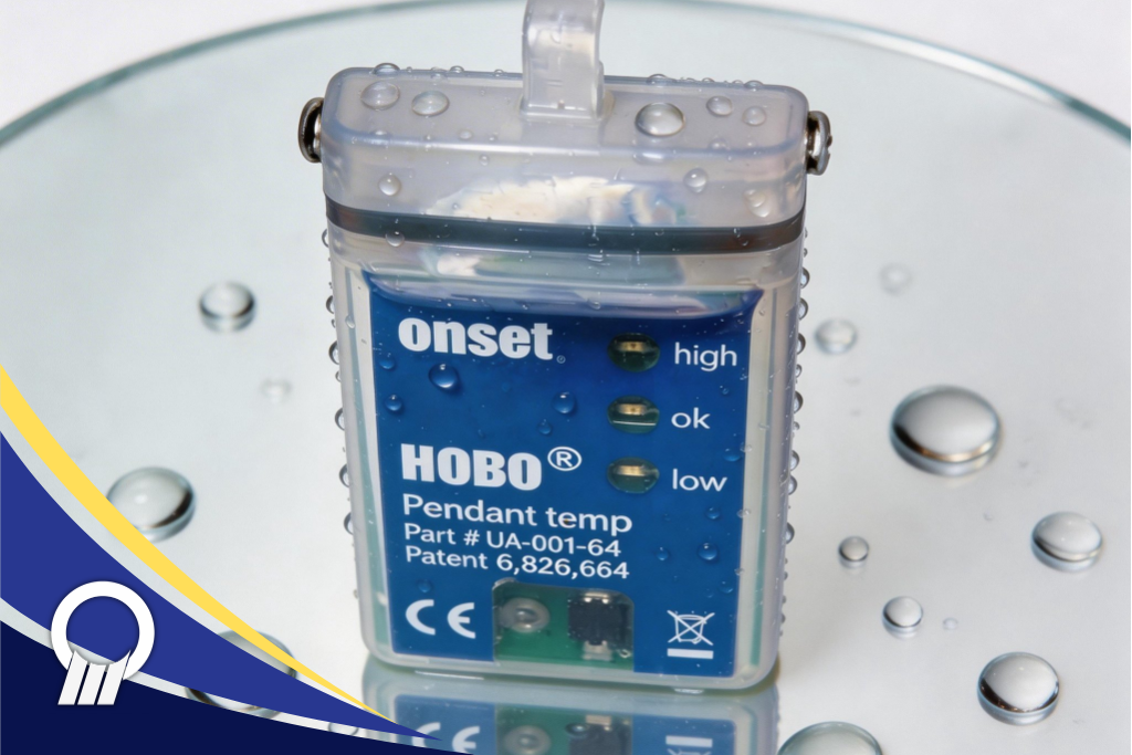 Monitoring Water Quality