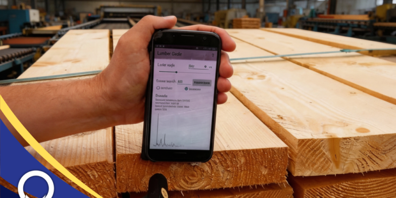 Alat Uji Kekuatan Kayu