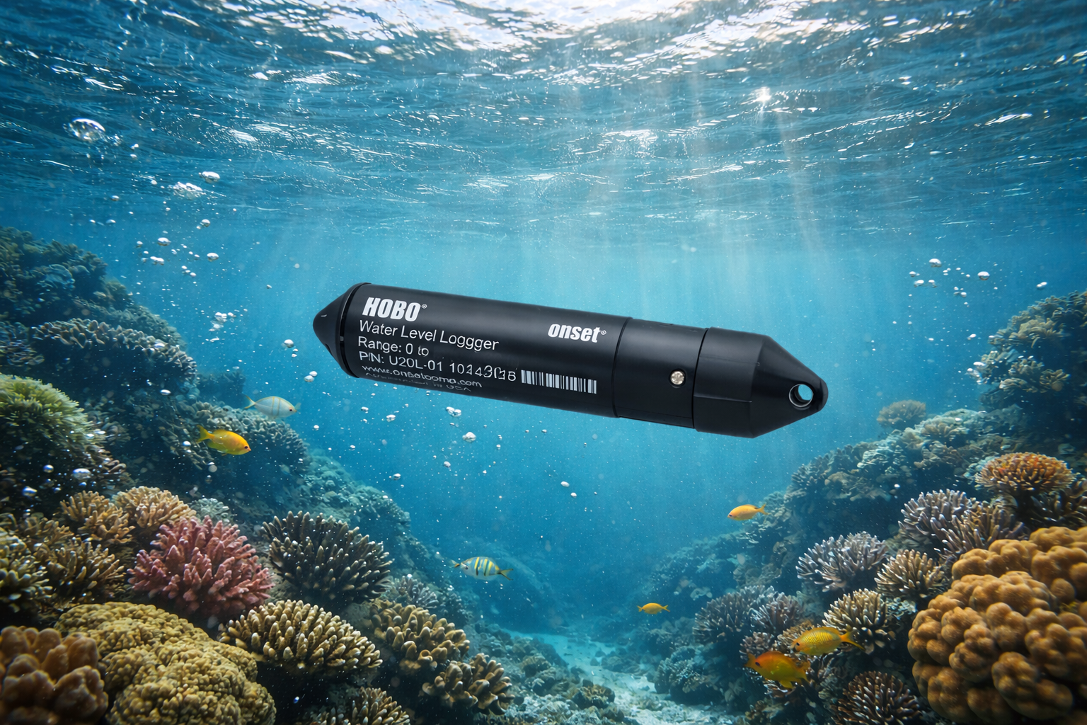 Jasa Pemantauan Kualitas Air 