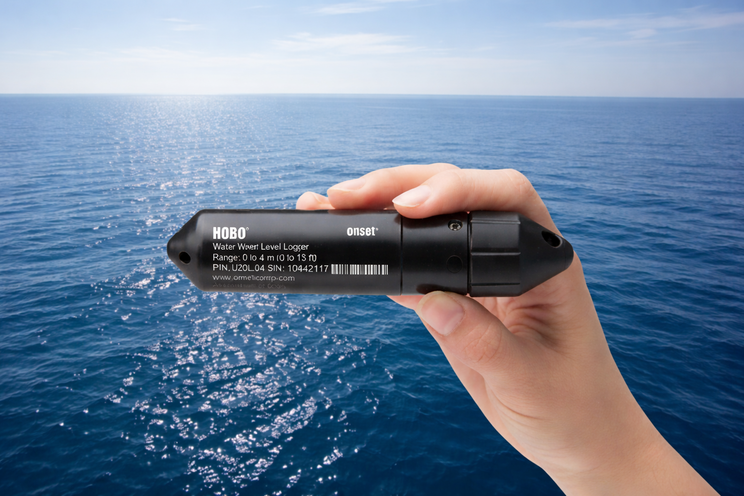 Harga Alat Monitoring Ketinggian Air